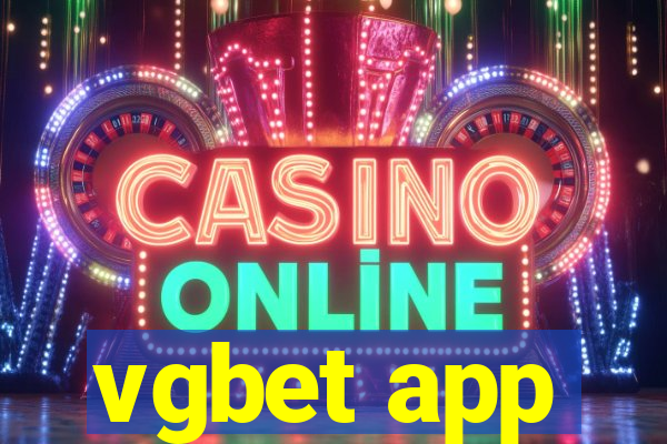 vgbet app